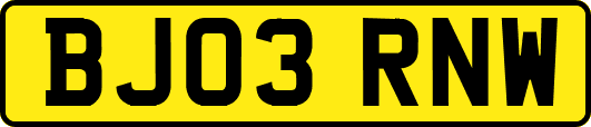 BJ03RNW
