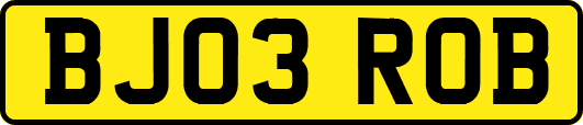 BJ03ROB