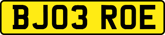 BJ03ROE