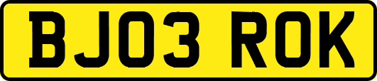 BJ03ROK