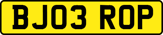 BJ03ROP
