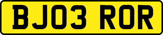 BJ03ROR