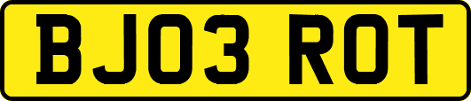 BJ03ROT