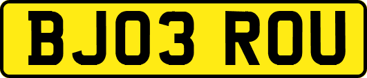 BJ03ROU