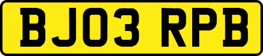 BJ03RPB