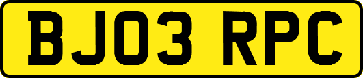 BJ03RPC
