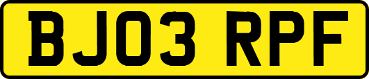 BJ03RPF