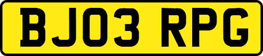 BJ03RPG