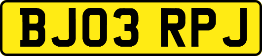 BJ03RPJ