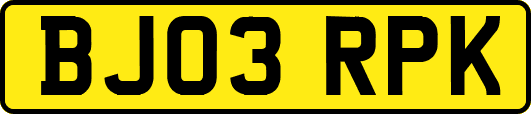 BJ03RPK