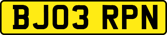 BJ03RPN
