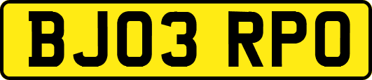 BJ03RPO