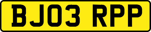 BJ03RPP