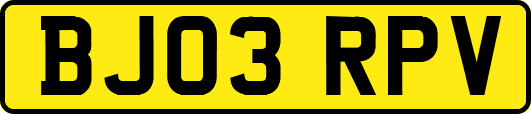BJ03RPV