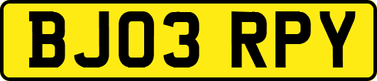 BJ03RPY