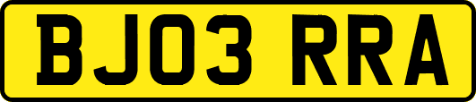 BJ03RRA