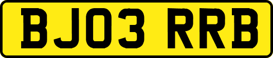 BJ03RRB