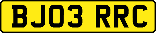 BJ03RRC