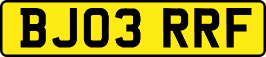 BJ03RRF