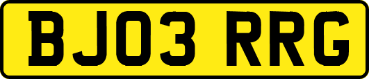 BJ03RRG