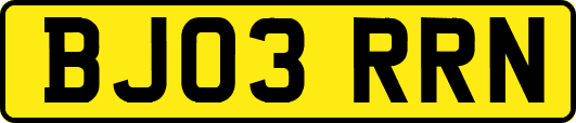 BJ03RRN