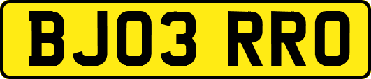 BJ03RRO
