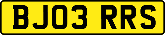 BJ03RRS