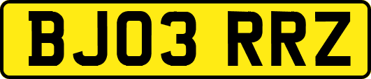 BJ03RRZ