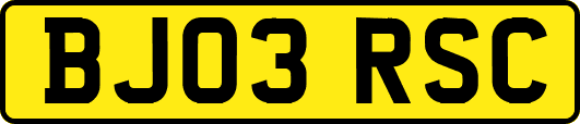 BJ03RSC