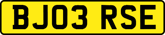 BJ03RSE