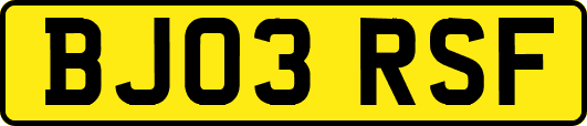 BJ03RSF