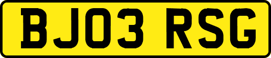 BJ03RSG