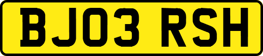 BJ03RSH