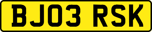 BJ03RSK