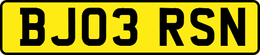 BJ03RSN