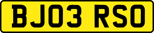 BJ03RSO