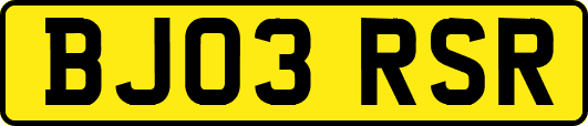 BJ03RSR