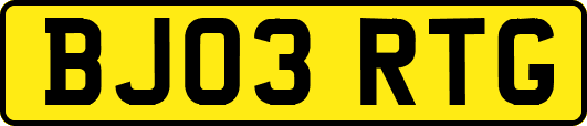 BJ03RTG