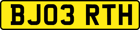 BJ03RTH