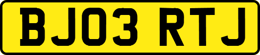 BJ03RTJ