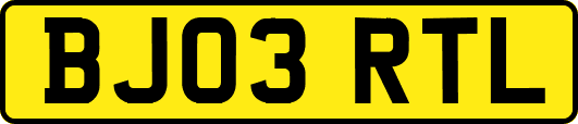 BJ03RTL