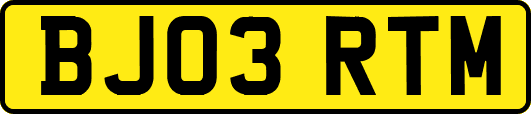 BJ03RTM