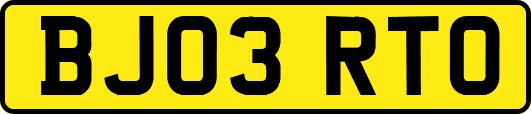 BJ03RTO