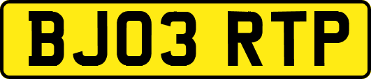 BJ03RTP
