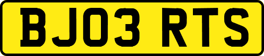 BJ03RTS