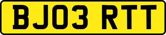 BJ03RTT