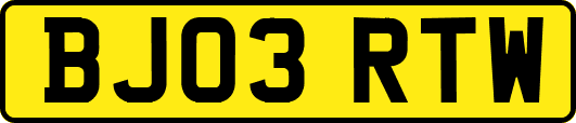 BJ03RTW