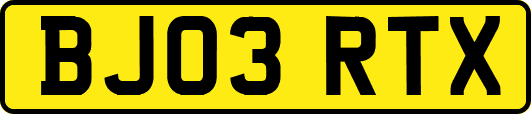 BJ03RTX