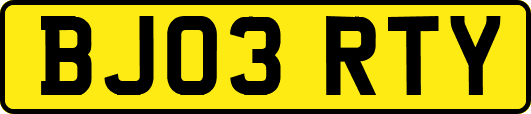 BJ03RTY
