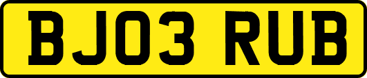 BJ03RUB
